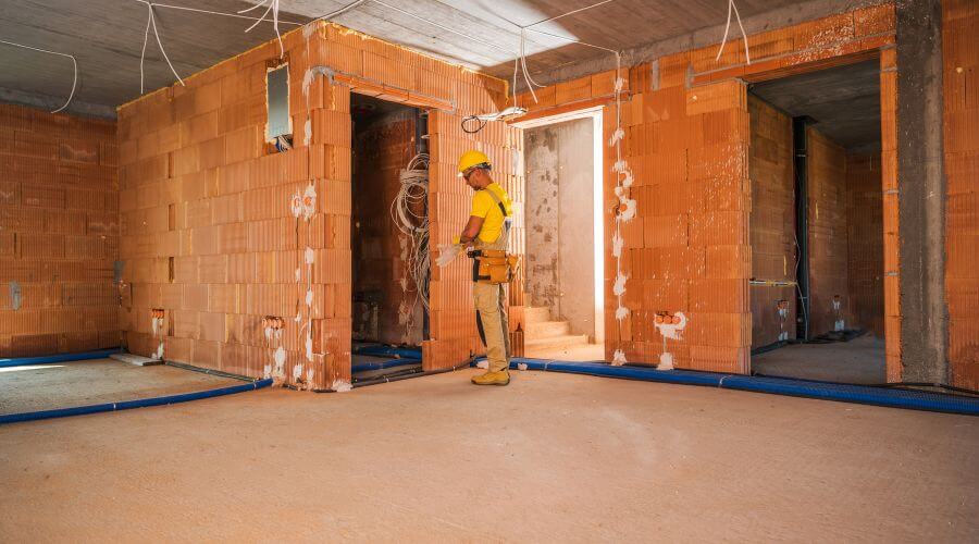 Local Chimney Repair in Mount Pleasant, IA